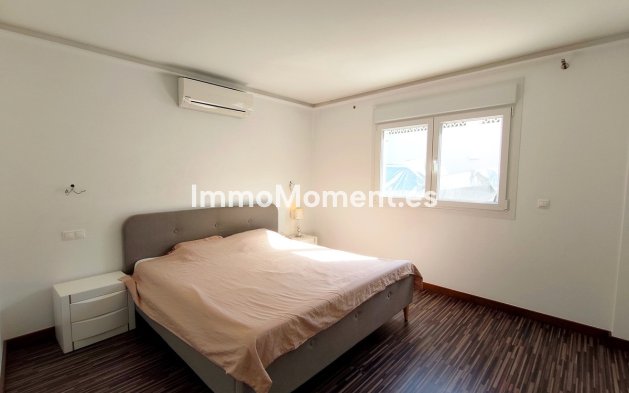 Resale - Detached villa - Rojales - Ciudad Quesada