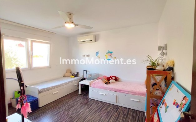 Resale - Detached villa - Rojales - Ciudad Quesada