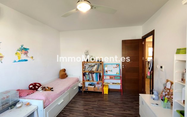 Resale - Detached villa - Rojales - Ciudad Quesada