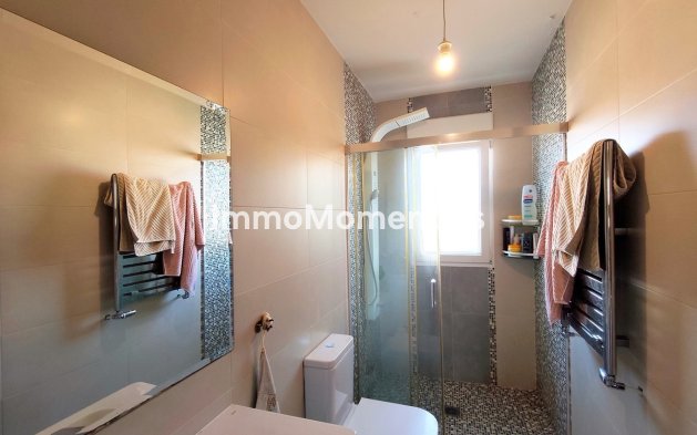 Resale - Detached villa - Rojales - Ciudad Quesada