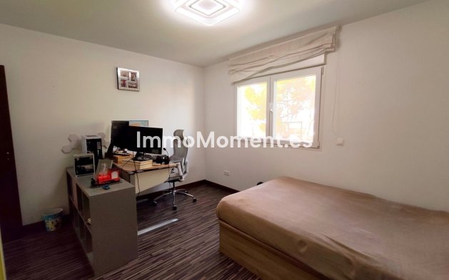 Resale - Detached villa - Rojales - Ciudad Quesada