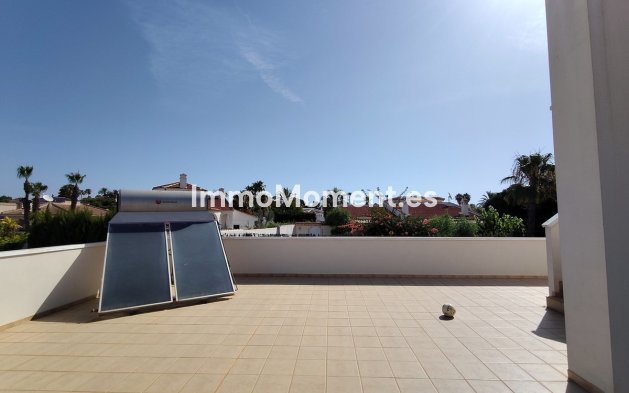 Resale - Detached villa - Rojales - Ciudad Quesada
