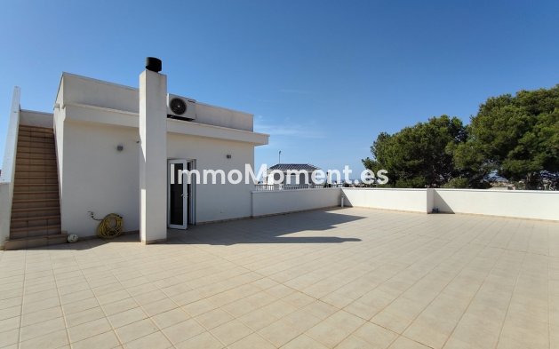 Resale - Detached villa - Rojales - Ciudad Quesada