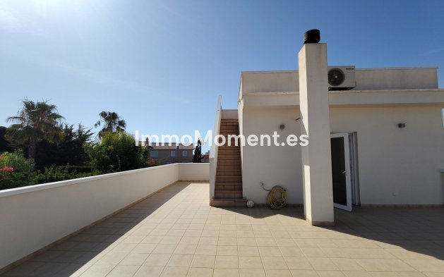 Resale - Detached villa - Rojales - Ciudad Quesada