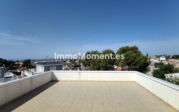Resale - Detached villa - Rojales - Ciudad Quesada