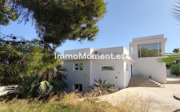 Resale - Detached villa - Rojales - Ciudad Quesada