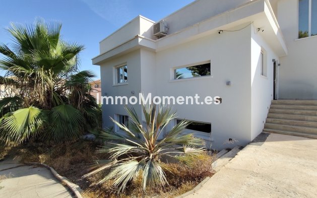 Resale - Detached villa - Rojales - Ciudad Quesada