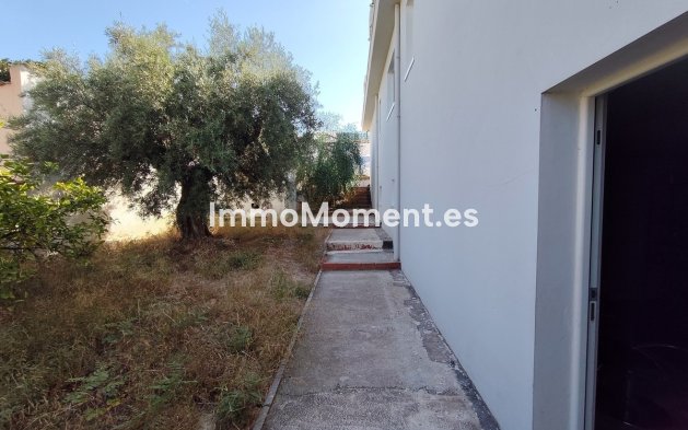 Resale - Detached villa - Rojales - Ciudad Quesada