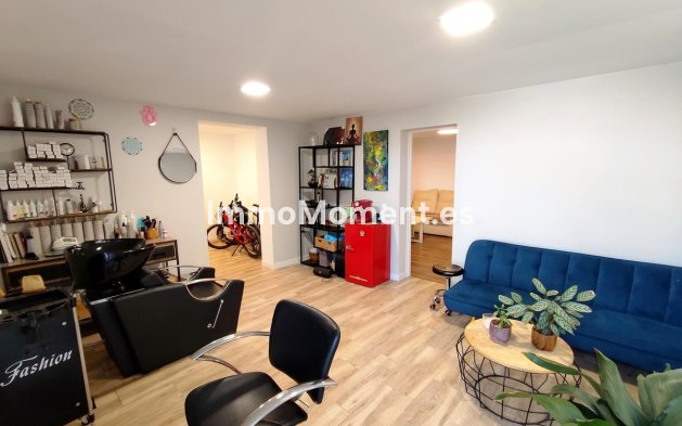 Resale - Detached villa - Rojales - Ciudad Quesada