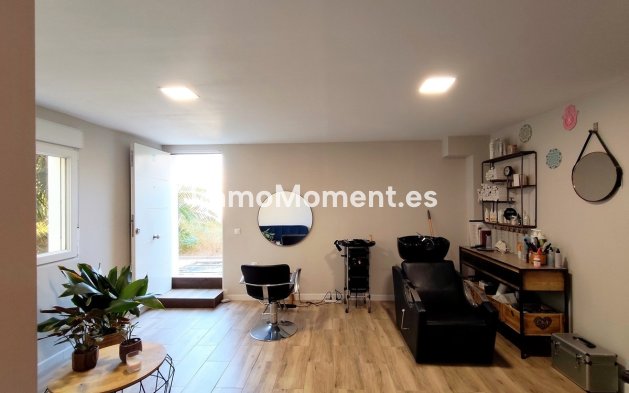 Resale - Detached villa - Rojales - Ciudad Quesada