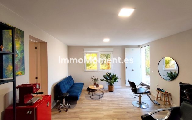 Resale - Detached villa - Rojales - Ciudad Quesada