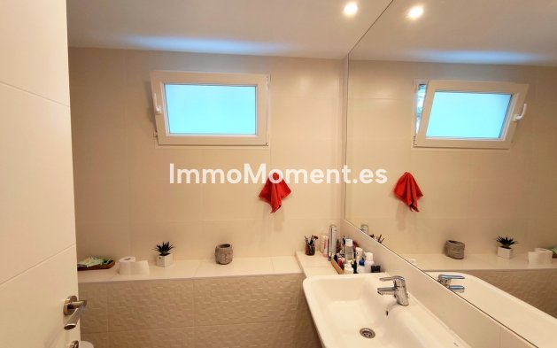 Resale - Detached villa - Rojales - Ciudad Quesada