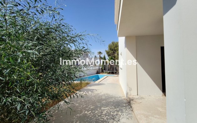 Resale - Detached villa - Rojales - Ciudad Quesada