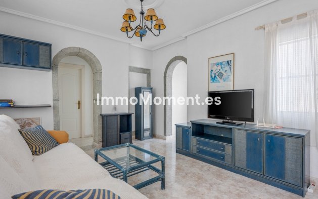 Resale - Detached villa - Rojales - Ciudad Quesada