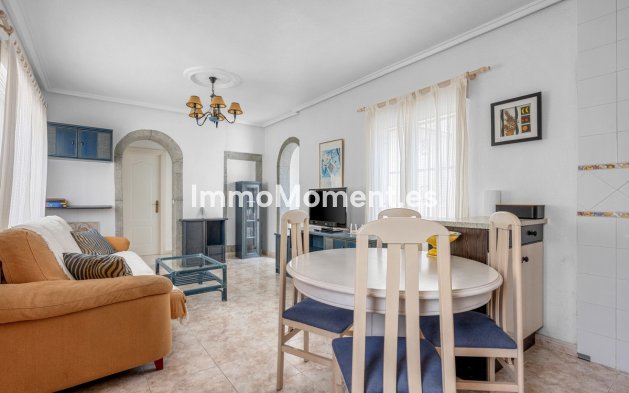 Resale - Detached villa - Rojales - Ciudad Quesada