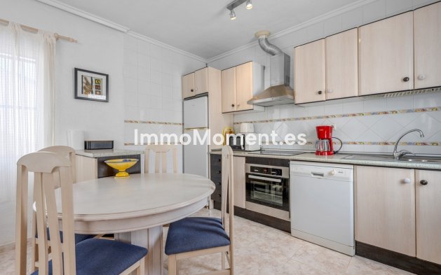 Resale - Detached villa - Rojales - Ciudad Quesada