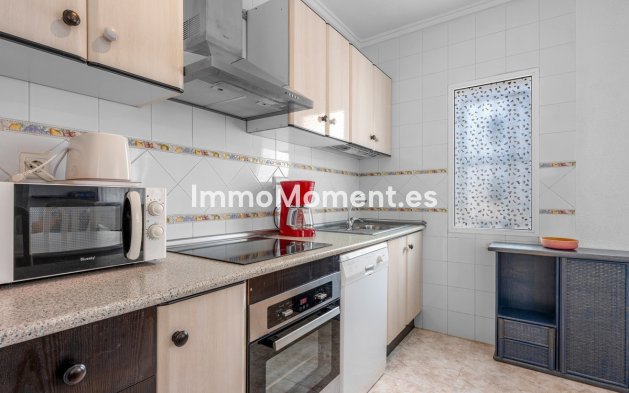 Resale - Detached villa - Rojales - Ciudad Quesada
