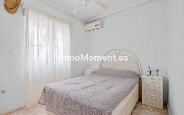 Resale - Detached villa - Rojales - Ciudad Quesada