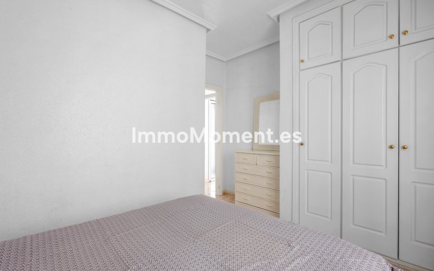Resale - Detached villa - Rojales - Ciudad Quesada
