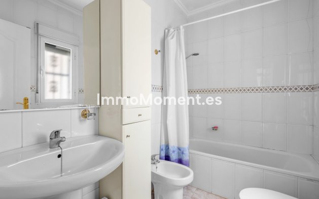 Resale - Detached villa - Rojales - Ciudad Quesada