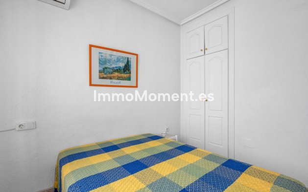 Resale - Detached villa - Rojales - Ciudad Quesada