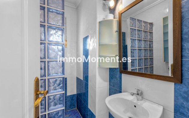 Resale - Detached villa - Rojales - Ciudad Quesada