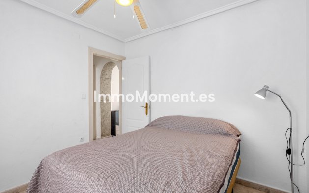 Resale - Detached villa - Rojales - Ciudad Quesada