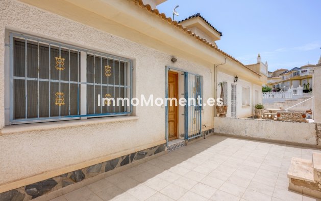 Resale - Detached villa - Rojales - Ciudad Quesada