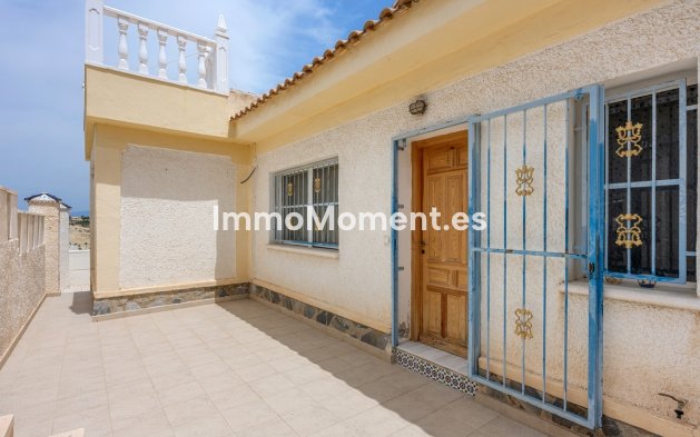 Resale - Detached villa - Rojales - Ciudad Quesada