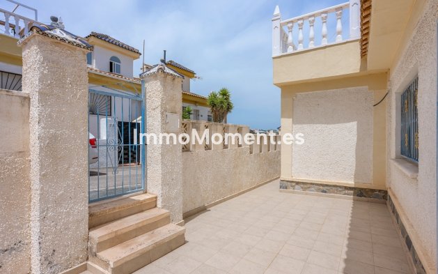 Resale - Detached villa - Rojales - Ciudad Quesada