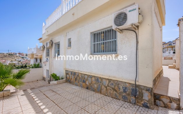 Resale - Detached villa - Rojales - Ciudad Quesada