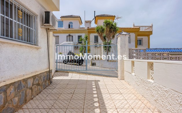 Resale - Detached villa - Rojales - Ciudad Quesada