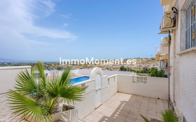 Resale - Detached villa - Rojales - Ciudad Quesada