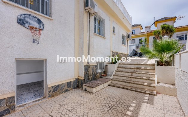 Resale - Detached villa - Rojales - Ciudad Quesada