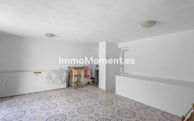 Resale - Detached villa - Rojales - Ciudad Quesada