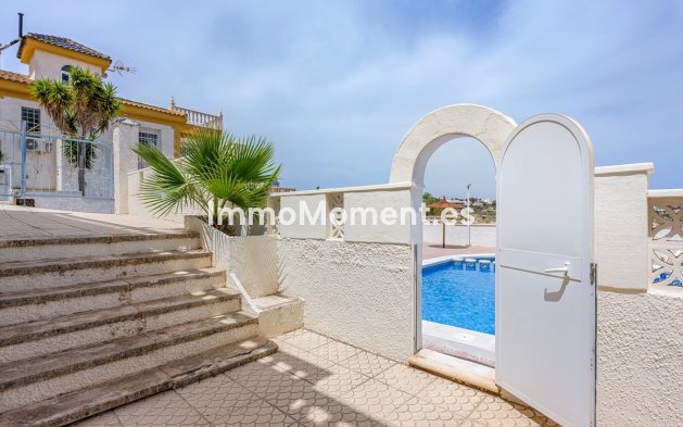 Resale - Detached villa - Rojales - Ciudad Quesada