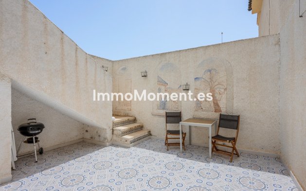 Resale - Detached villa - Rojales - Ciudad Quesada