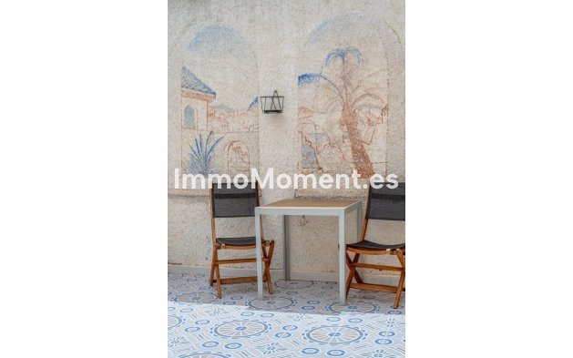 Resale - Detached villa - Rojales - Ciudad Quesada