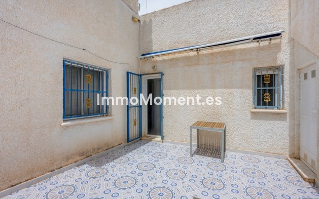 Resale - Detached villa - Rojales - Ciudad Quesada