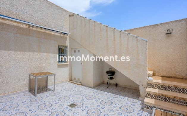 Resale - Detached villa - Rojales - Ciudad Quesada