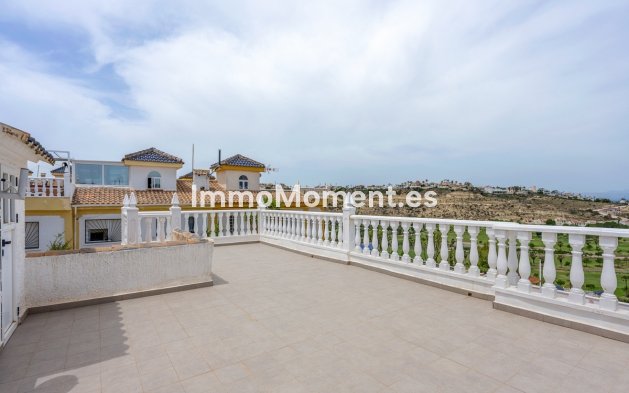 Resale - Detached villa - Rojales - Ciudad Quesada