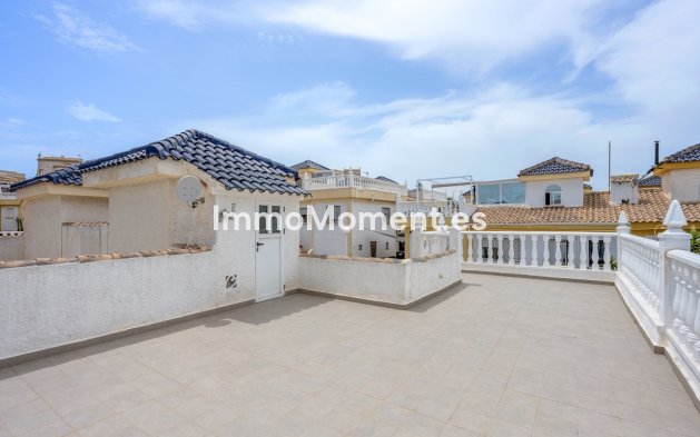 Resale - Detached villa - Rojales - Ciudad Quesada
