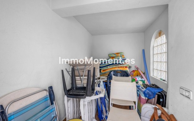 Resale - Detached villa - Rojales - Ciudad Quesada