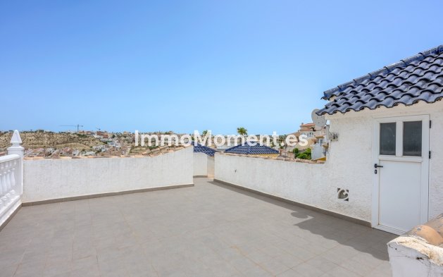Resale - Detached villa - Rojales - Ciudad Quesada