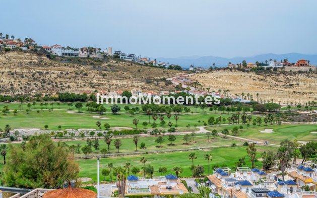 Resale - Detached villa - Rojales - Ciudad Quesada