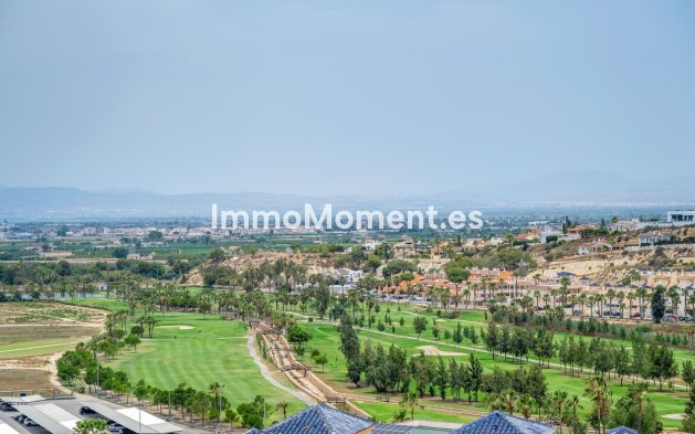 Resale - Detached villa - Rojales - Ciudad Quesada