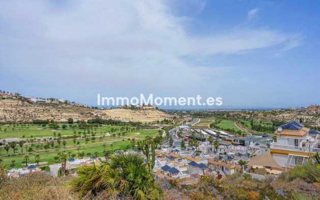 Resale - Detached villa - Rojales - Ciudad Quesada