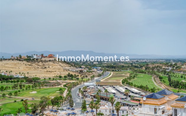 Resale - Detached villa - Rojales - Ciudad Quesada