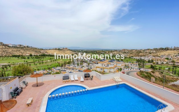Resale - Detached villa - Rojales - Ciudad Quesada