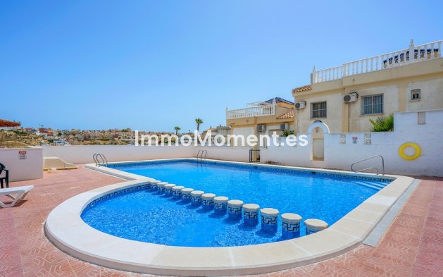 Resale - Detached villa - Rojales - Ciudad Quesada